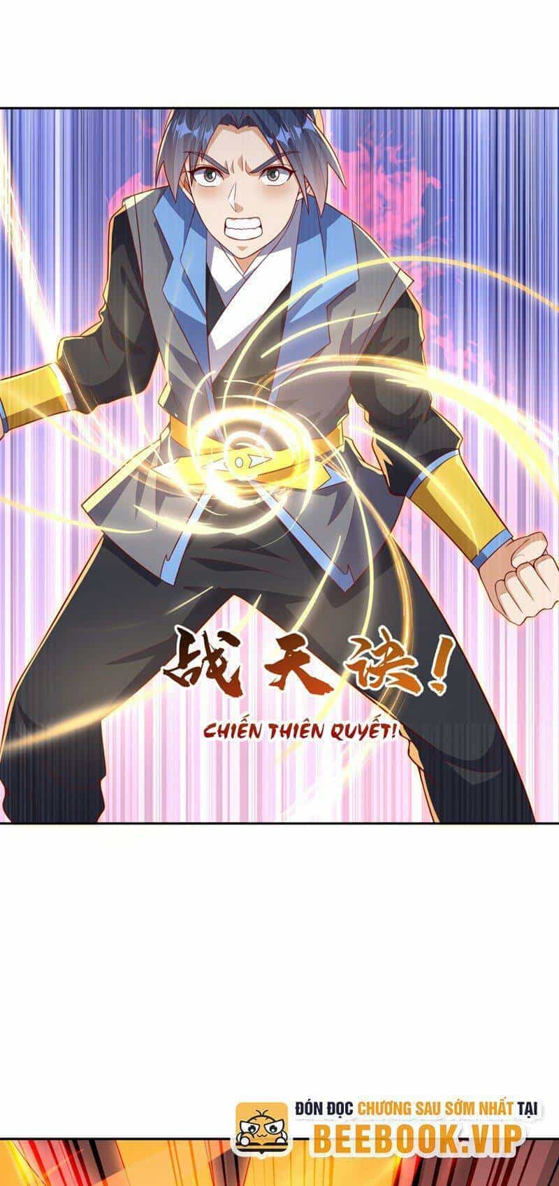 Võ Nghịch - Chương 427 - ảnh 11