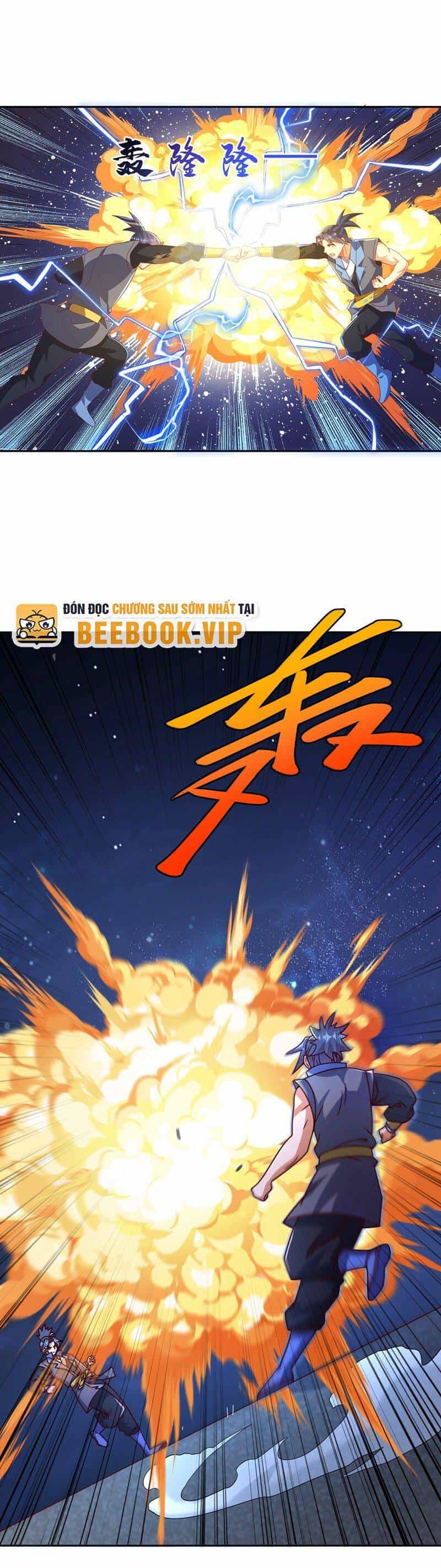 Võ Nghịch - Chương 429 - ảnh 15
