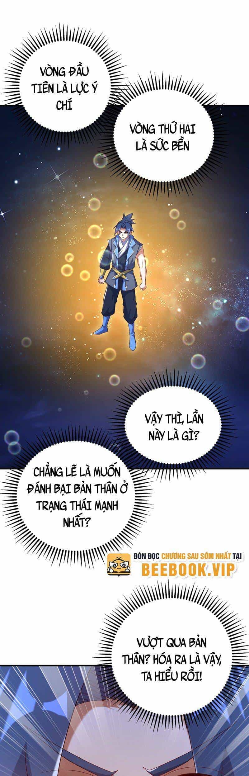 Võ Nghịch - Chương 429 - ảnh 25