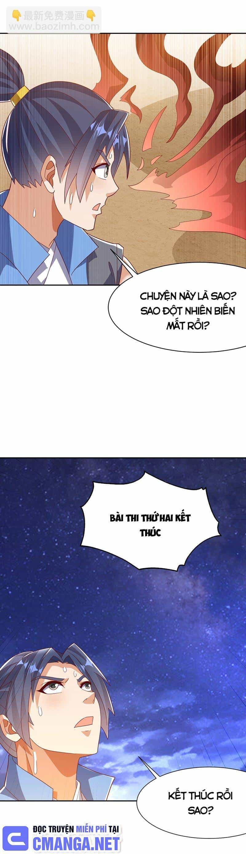 Võ Nghịch - Chương 429 - ảnh 6