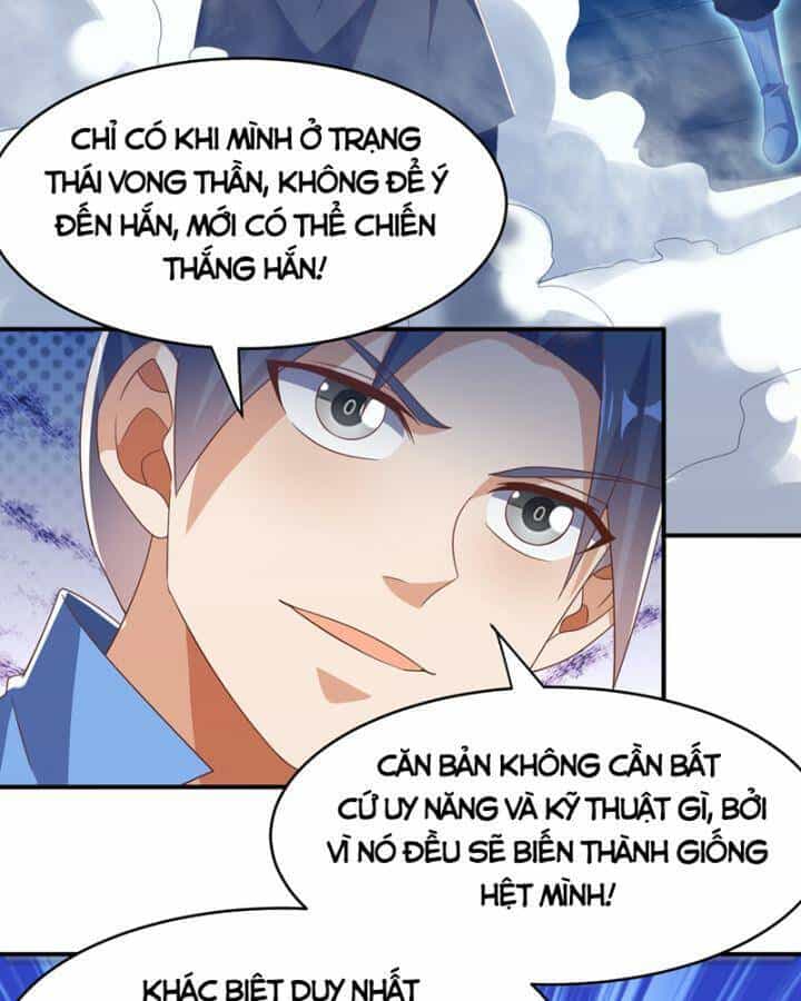 Võ Nghịch - Chương 431 - ảnh 39