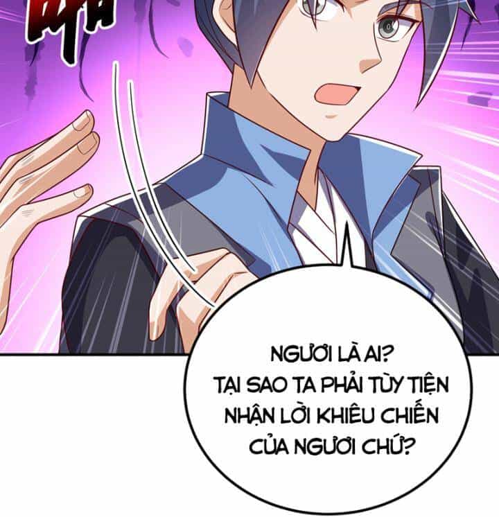 Võ Nghịch - Chương 432 - ảnh 11