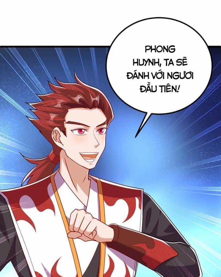 Võ Nghịch - Chương 432 - ảnh 34