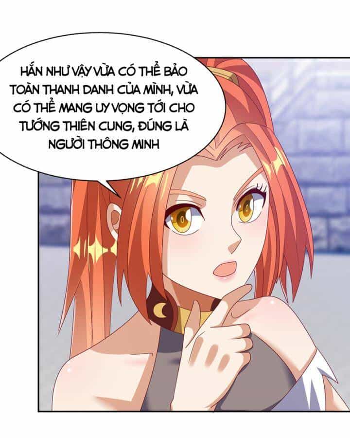 Võ Nghịch - Chương 434 - ảnh 12