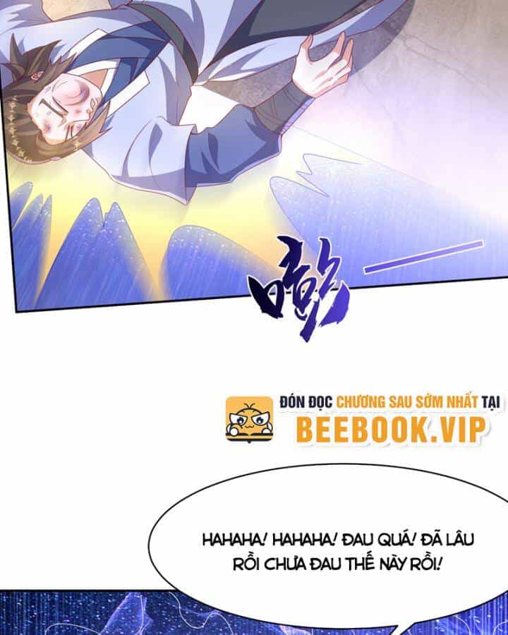 Võ Nghịch - Chương 436 - ảnh 18