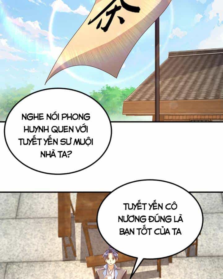 Võ Nghịch - Chương 437 - ảnh 18