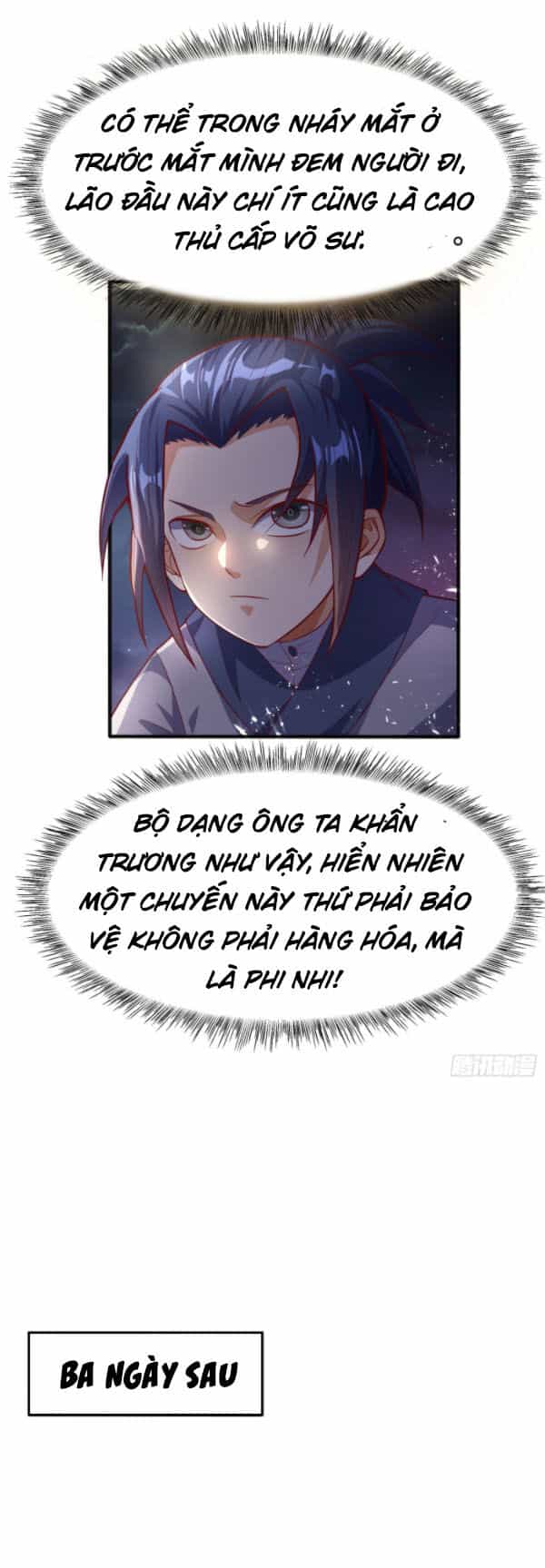 Võ Nghịch - Chương 44 - ảnh 11