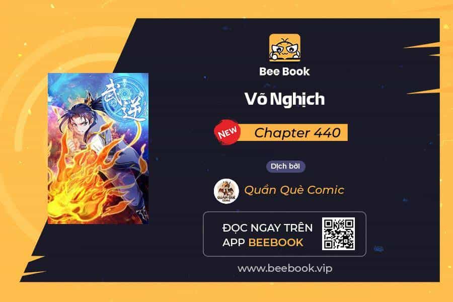 Võ Nghịch - Chương 440 - ảnh 1
