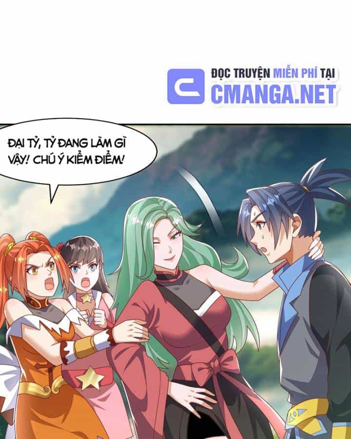 Võ Nghịch - Chương 440 - ảnh 10