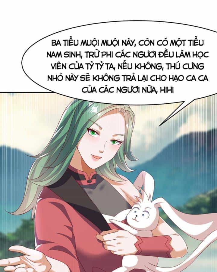 Võ Nghịch - Chương 440 - ảnh 24