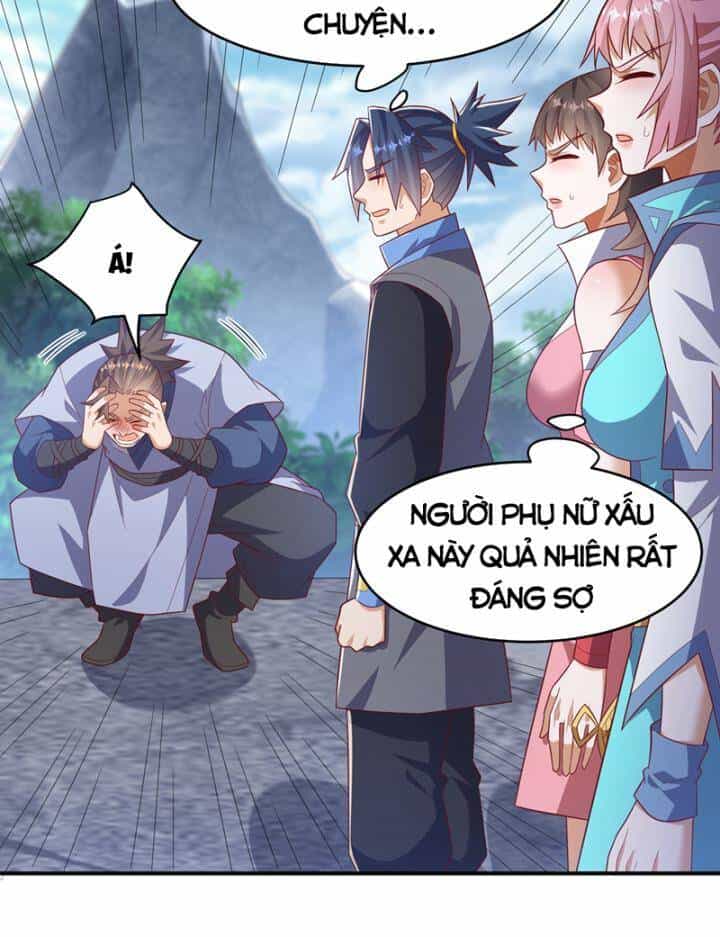 Võ Nghịch - Chương 442 - ảnh 13