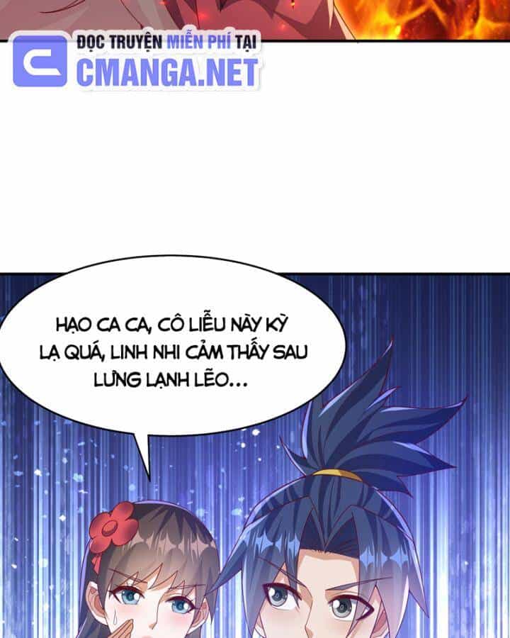 Võ Nghịch - Chương 442 - ảnh 35