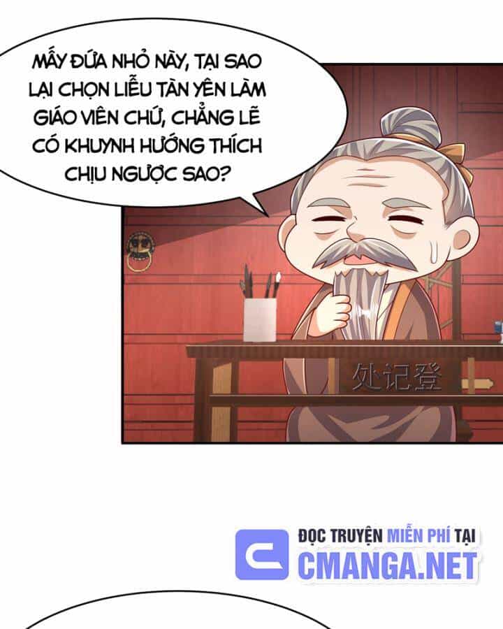 Võ Nghịch - Chương 443 - ảnh 11