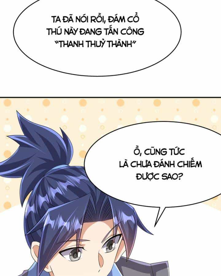 Võ Nghịch - Chương 443 - ảnh 27
