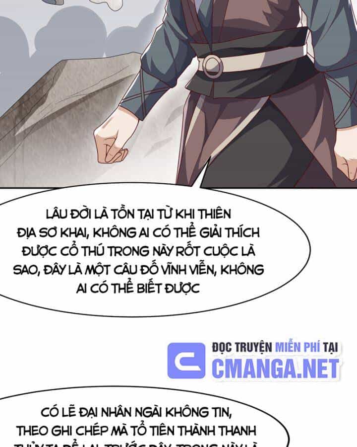 Võ Nghịch - Chương 446 - ảnh 10