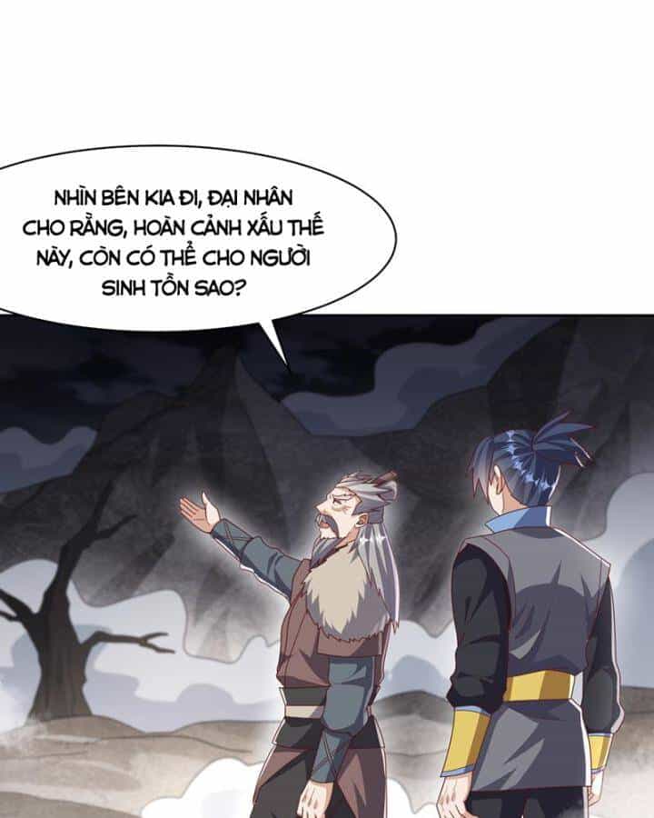 Võ Nghịch - Chương 446 - ảnh 24