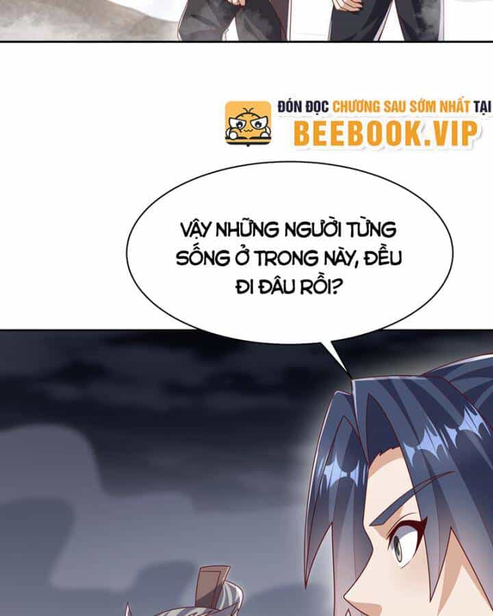 Võ Nghịch - Chương 446 - ảnh 25