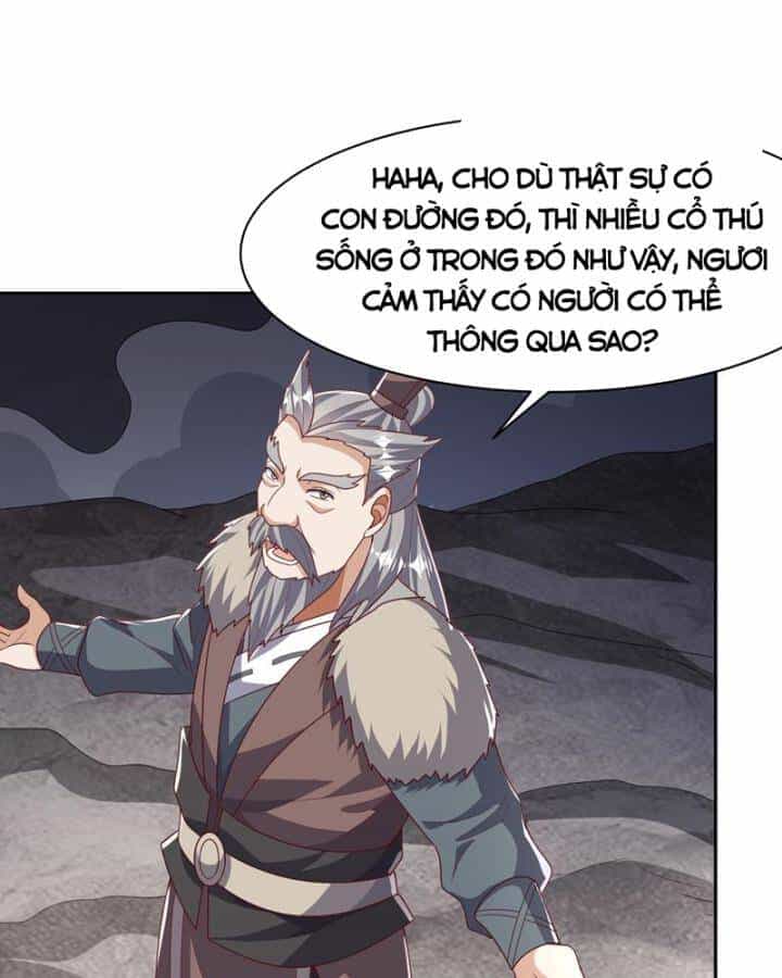 Võ Nghịch - Chương 446 - ảnh 28