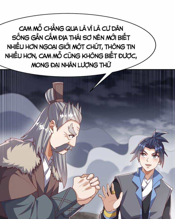 Võ Nghịch - Chương 446 - ảnh 30