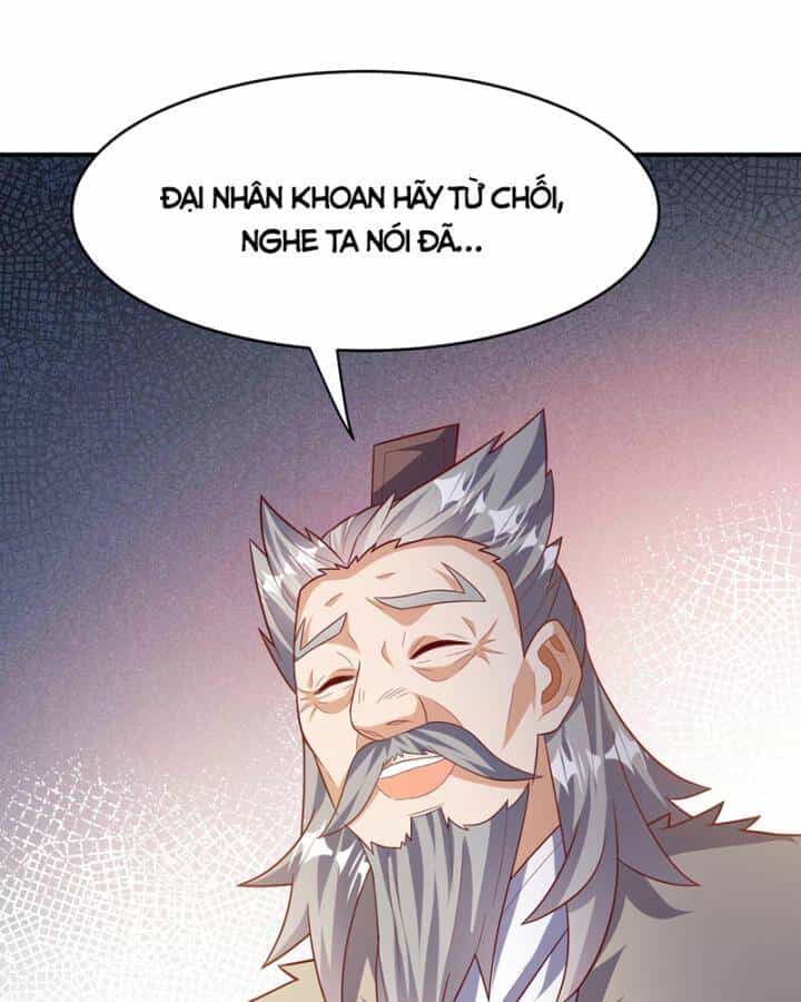 Võ Nghịch - Chương 447 - ảnh 20