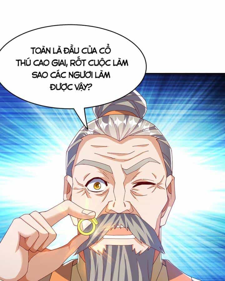 Võ Nghịch - Chương 447 - ảnh 39