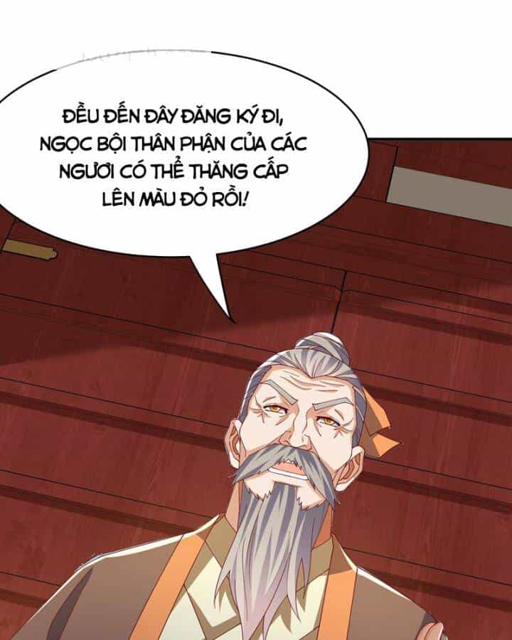 Võ Nghịch - Chương 447 - ảnh 43
