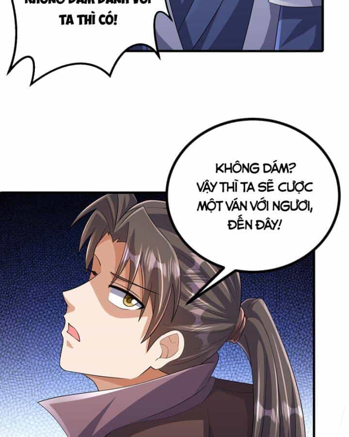 Võ Nghịch - Chương 448 - ảnh 26