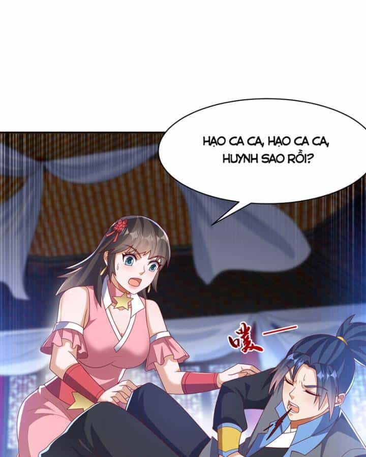 Võ Nghịch - Chương 450 - ảnh 50