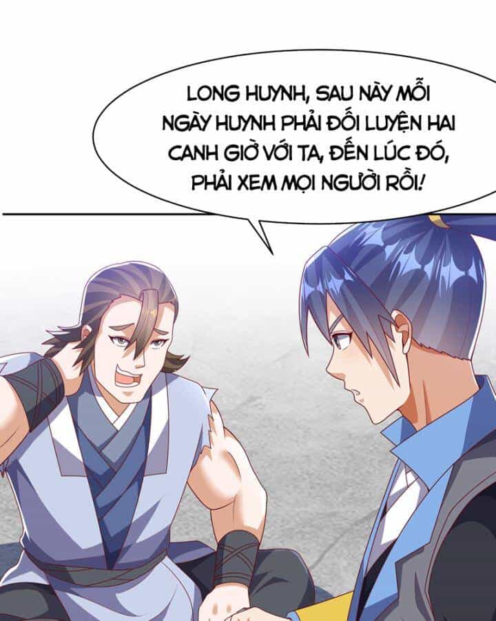 Võ Nghịch - Chương 453 - ảnh 16