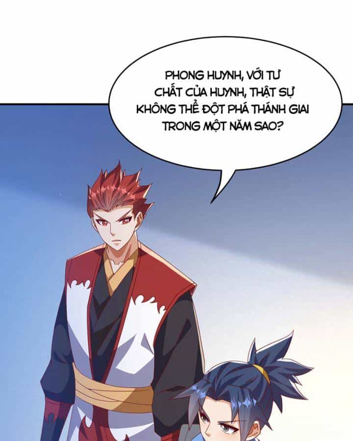 Võ Nghịch - Chương 453 - ảnh 34