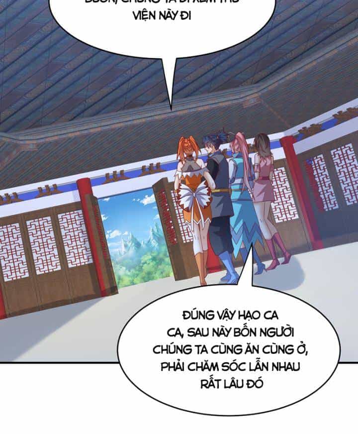 Võ Nghịch - Chương 453 - ảnh 40