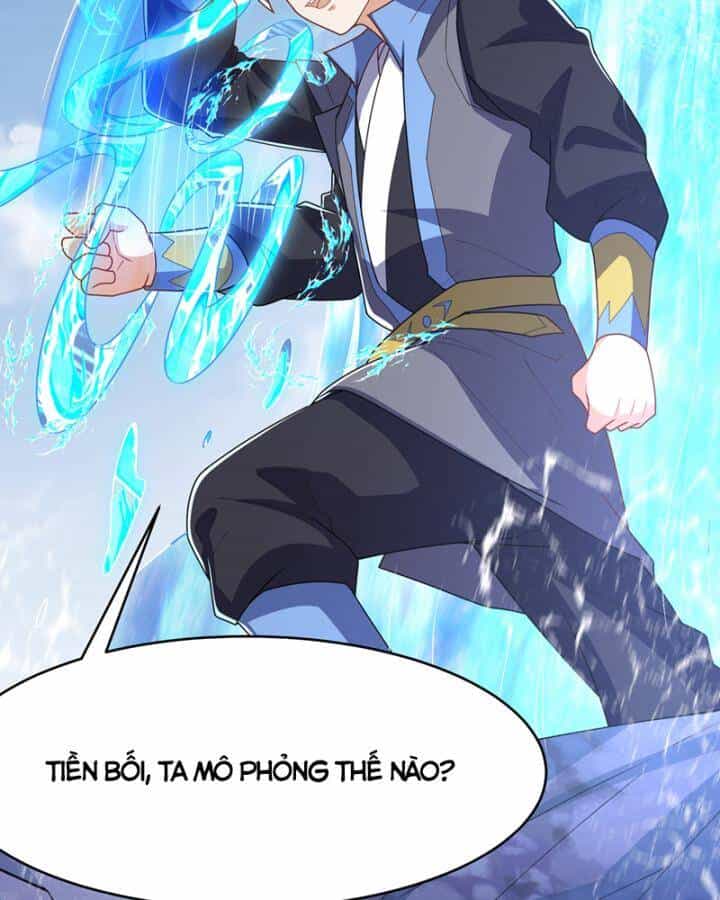 Võ Nghịch - Chương 454 - ảnh 27