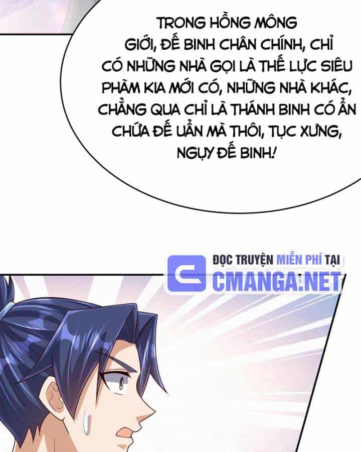 Võ Nghịch - Chương 456 - ảnh 11