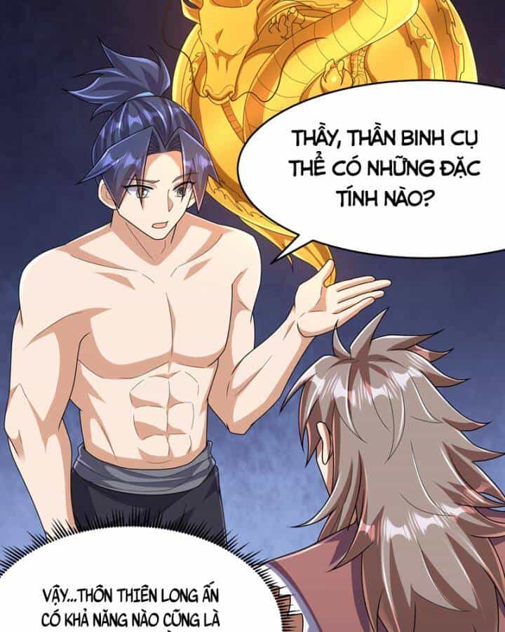 Võ Nghịch - Chương 456 - ảnh 15