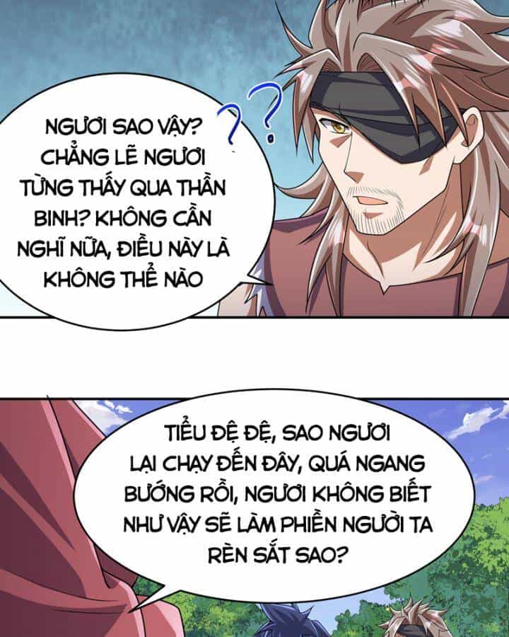 Võ Nghịch - Chương 456 - ảnh 21