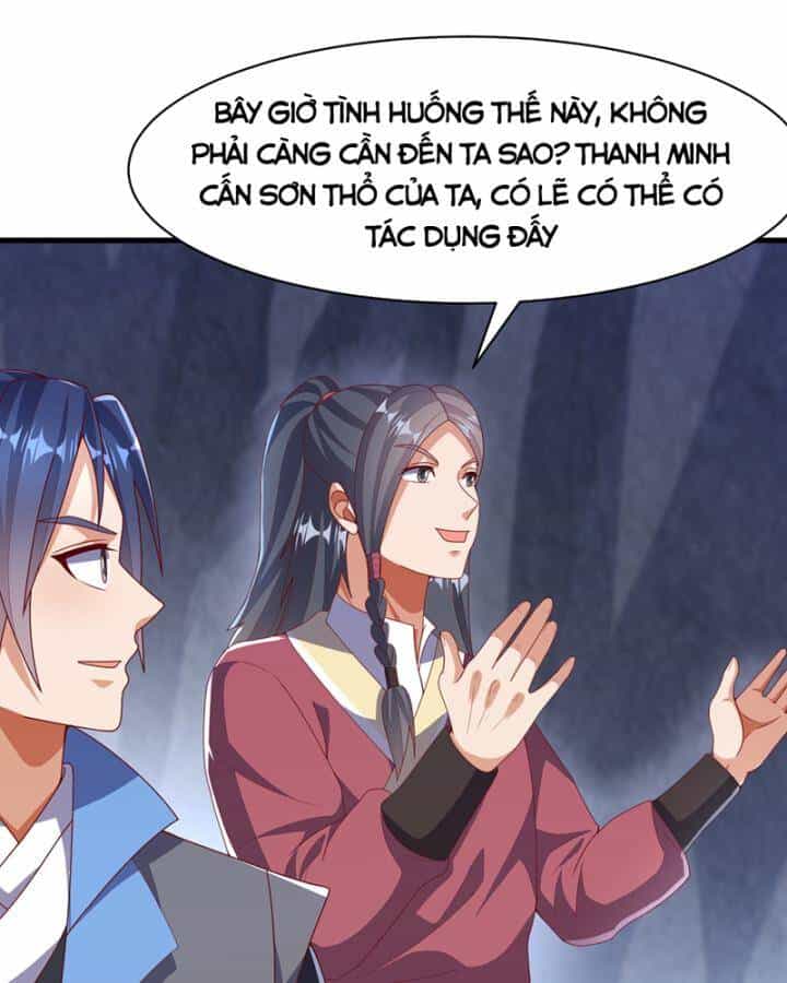 Võ Nghịch - Chương 459 - ảnh 57