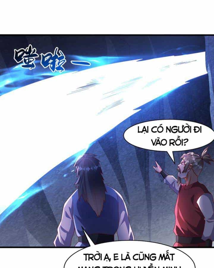 Võ Nghịch - Chương 460 - ảnh 12