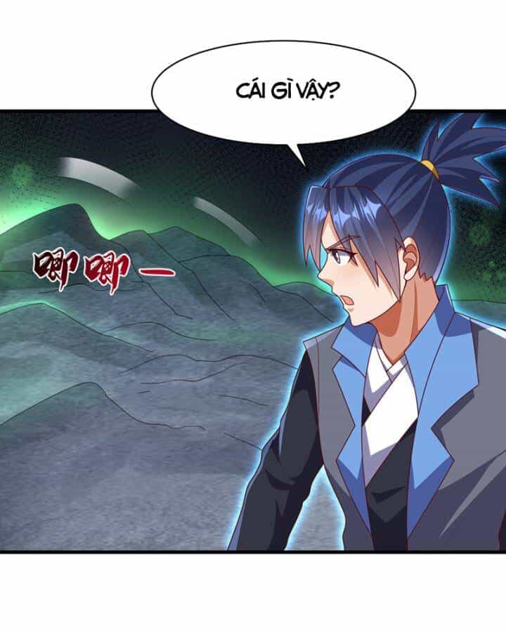 Võ Nghịch - Chương 460 - ảnh 16