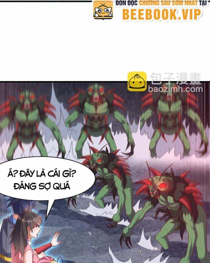 Võ Nghịch - Chương 460 - ảnh 18