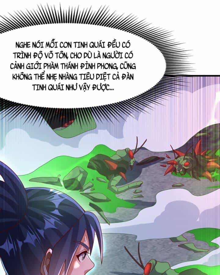 Võ Nghịch - Chương 460 - ảnh 24