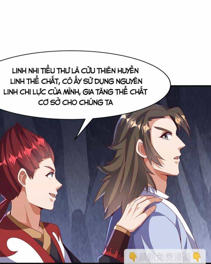 Võ Nghịch - Chương 461 - ảnh 22