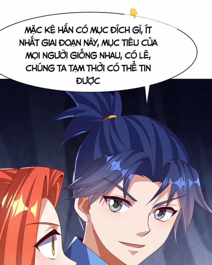 Võ Nghịch - Chương 461 - ảnh 32