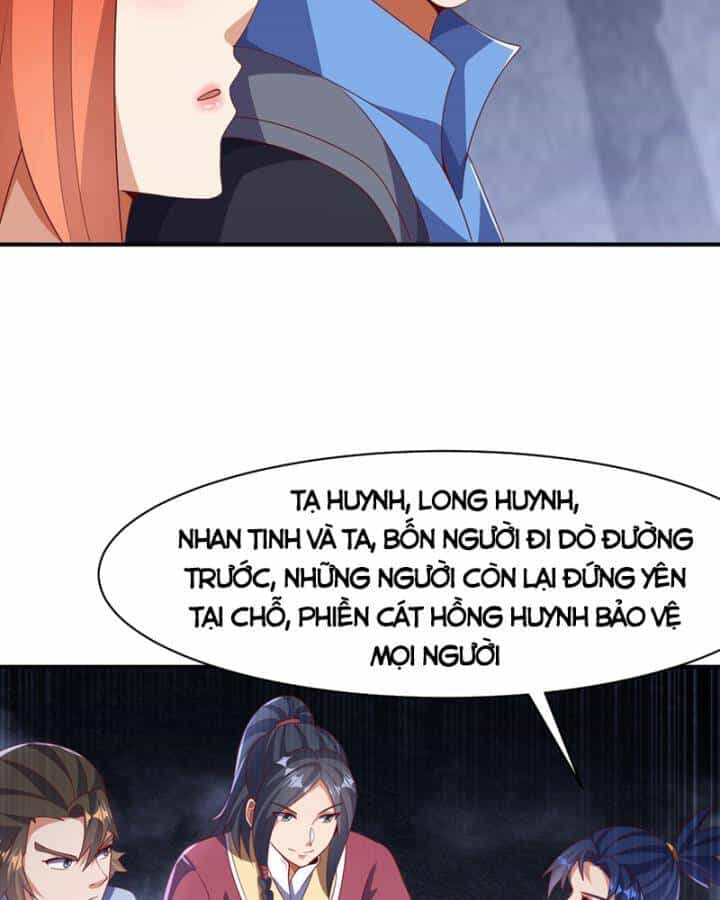 Võ Nghịch - Chương 461 - ảnh 33