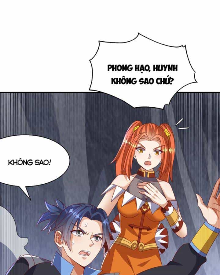 Võ Nghịch - Chương 463 - ảnh 15