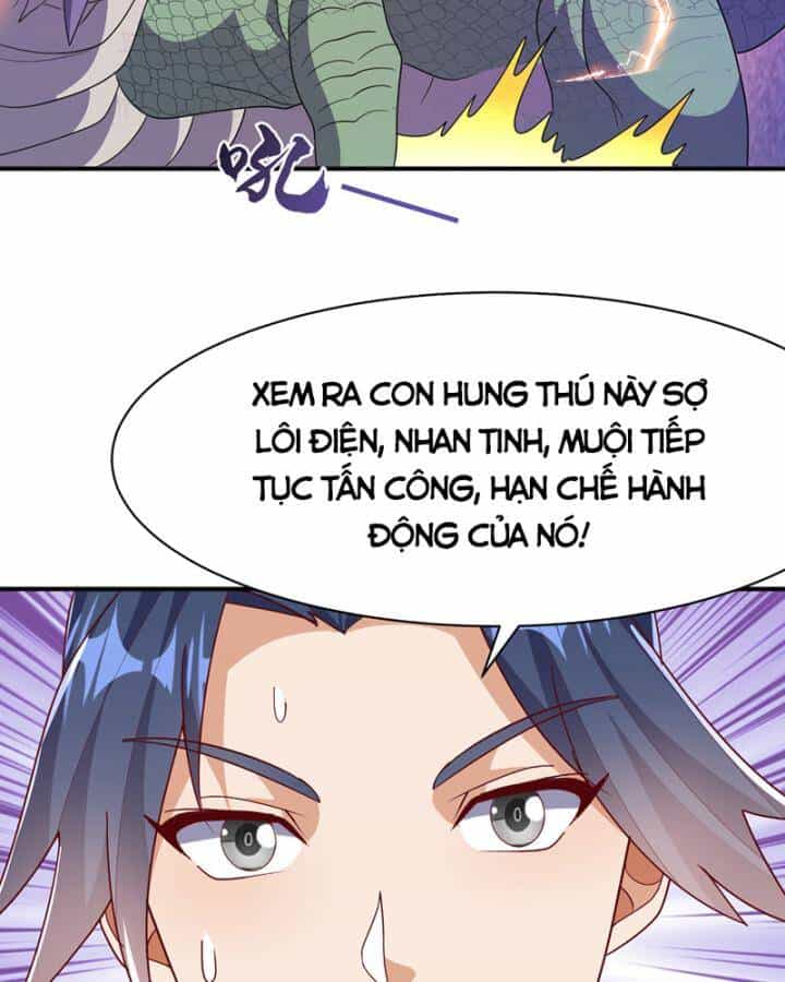Võ Nghịch - Chương 463 - ảnh 19