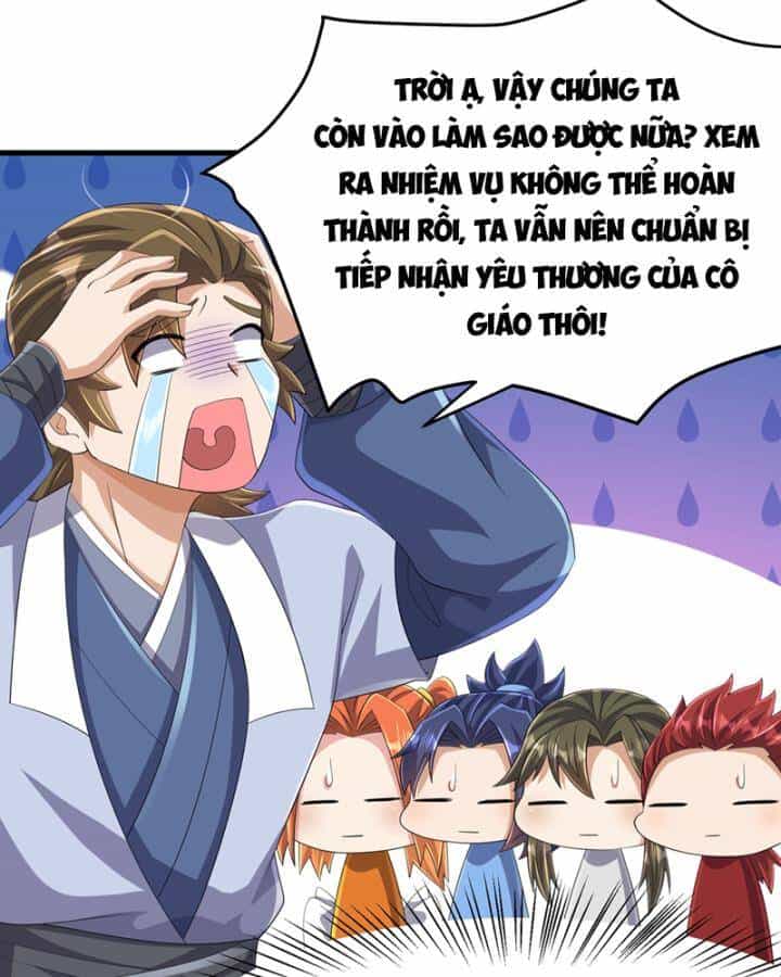 Võ Nghịch - Chương 464 - ảnh 17