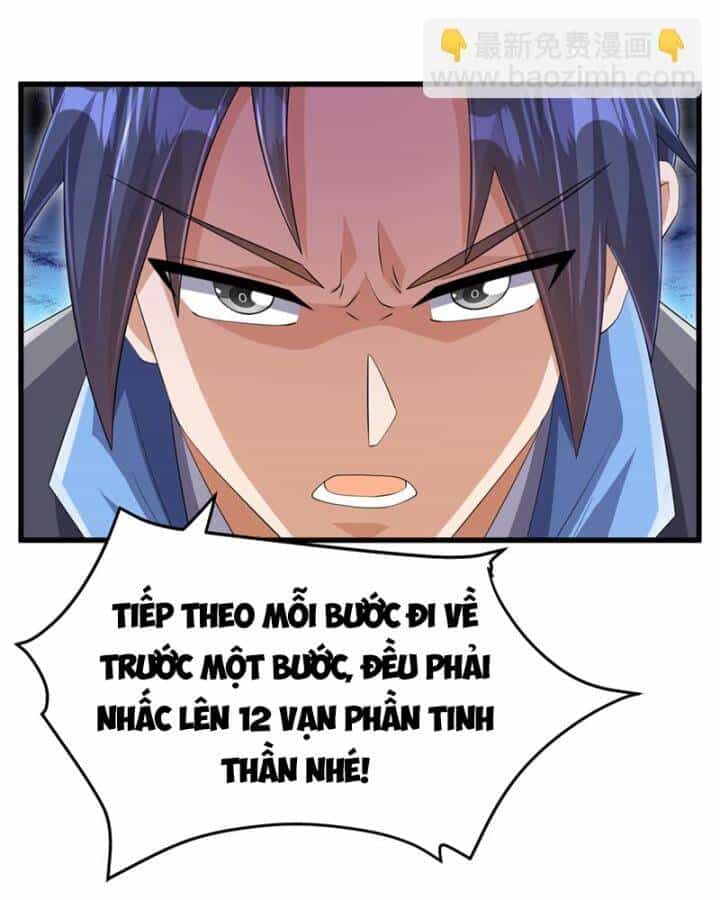 Võ Nghịch - Chương 464 - ảnh 19