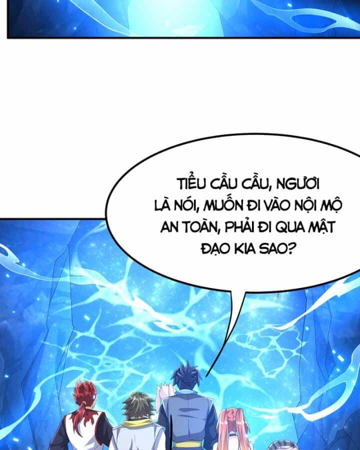 Võ Nghịch - Chương 464 - ảnh 28