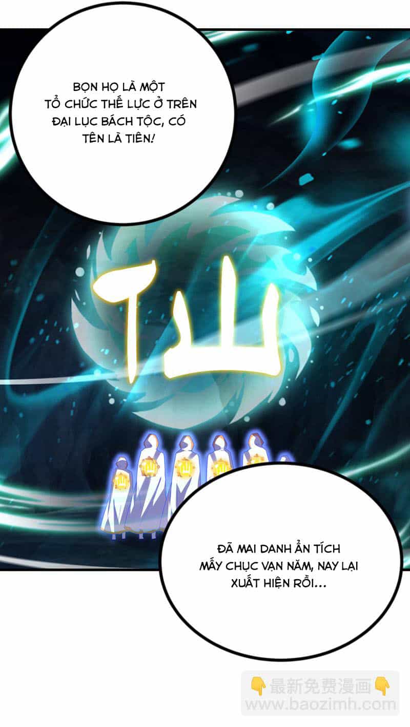 Võ Nghịch - Chương 465 - ảnh 23
