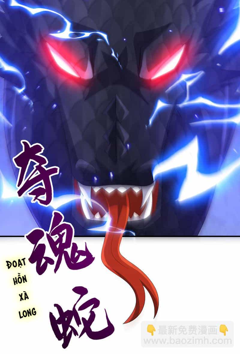 Võ Nghịch - Chương 465 - ảnh 7